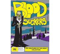 Blood Suckers (3 DVD) [Edizione: Australia] [Import]