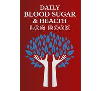 Blood Sugar Log Book - 1 Year: All-in-One Personal Medical Record Keeper for Families & Caregivers | Track Glucose, Medical History, Doctor Visits, ... Treatments & More | Compact 6 × 9 Edition