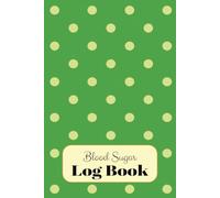 Blood Sugar Log Book: Weekly Blood Sugar Diary, Enough for 106 Weeks or 2 Years, Daily Diabetic Glucose Tracker Journal Book, 4 Time (Breakfast, Lunch, Dinner, Bedtime)