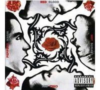 Blood sugar sex magic Vinyle