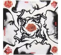 Red Hot Chili Peppers - Blood Sugar Sex Magic [Import Allemand]