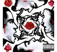 Blood sugar sex magik/180gr Vinyle