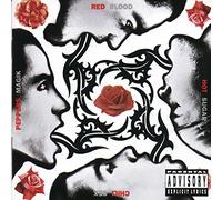 Blood sugar sex magik/180gr Vinyle