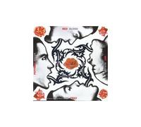 Red Hot Chili Peppers – Blood Sugar Sex Magik – Vinyle – Import – W & B