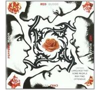 Red Hot Chili Peppers – Blood Sugar Sex Magik