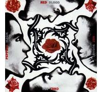 Blood, Sugar, Sex, Magik - Red Hot Chili Peppers CD Warner Bros