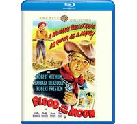 Blood on the Moon – Blu-ray – 1948