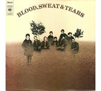 Blood sweat and tears