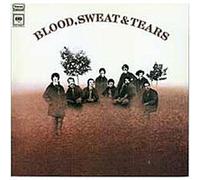 Sweat Blood & Tears - Blood, Sweat & Tears