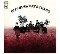 Blood sweat and tears