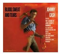 Blood, Sweat And Tears