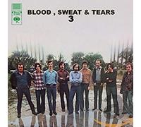 Blood Sweat and Tears 3