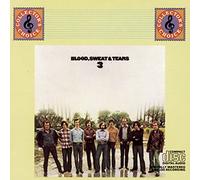 Blood, Sweat & Tears – 3 – CD – Sony Music