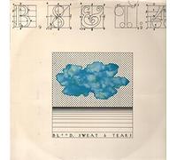 Blood, Sweat And Tears - B, S & T; 4 - CBS - S 61502