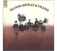Blood Sweat And Tears - Blood,Sweat & Tears