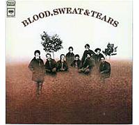 Blood Sweat And Tears CD