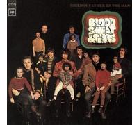 Blood Sweat And Tears - Child is Father to The Man