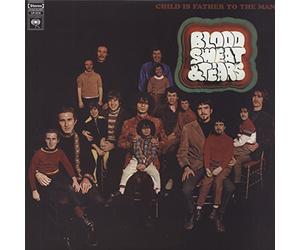 Blood Sweat and Tears - Child Is Father to the Man