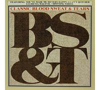 Blood, Sweat and Tears - Classic (compilation, 1980) / Vinyl record [Vinyl-LP]