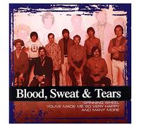 Blood, Sweat and Tears (Collections)