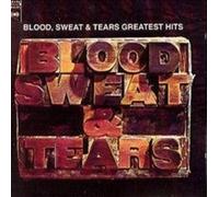 Blood Sweat And Tears Greatest Hits by Blood Sweat And Tears [CD] NEUF