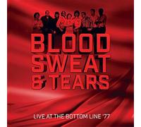 Blood Sweat and Tears - Live at The Bottom Line '77 [Import]