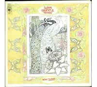 BLOOD SWEAT AND TEARS - NEW BLOOD LP UK CBS 1972