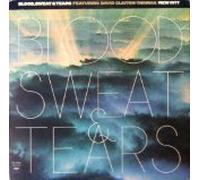 Blood, Sweat and Tears - New city (1975, feat. David Clayton-Thomas) / Vinyl record [Vinyl-LP]