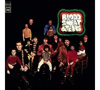 Blood, Sweat & Tears – Child Is Father to the Man – CD – Legacy