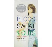 Blood, Sweat & Guts [Import]