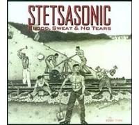 Blood, sweat & no tears by Stetsasonic
