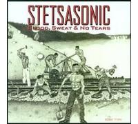 Blood, Sweat & no Tears [Import]