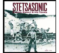 Blood, Sweat & No Tears Import edition by Stetsasonic (2008) Audio CD