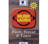 Blood Sweat & Tears