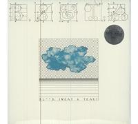 Blood & Sweat & Tears - B, S and T 4