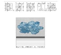 Blood Sweat & Tears - B S & T-4