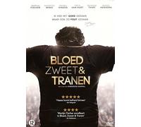 Blood, Sweat & Tears ( Bloed, Zweet & Tranen ) [ Origine Néerlandais, Sans Langue Francaise ]