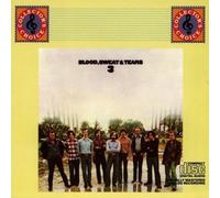 Blood, Sweat & Tears – 3 – CD – Sony Music