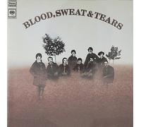 Blood Sweat & Tears Blood Sweat and Tears (CD)