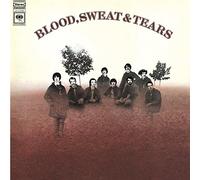 Blood Sweat & Tears – Blood Sweat & Tears