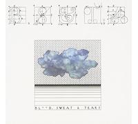 Blood Sweat & Tears – Blood Sweat & Tears 4 – CD – Import