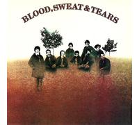 Blood, Sweat & Tears - (CD Album Blood, Sweat & Tears, 10 Tracks) Variations On A Theme By Erik Satie / Smiling Phases / Sometimes In Winter / God Bless The Child / Spinning Wheel / You've Made Me So Very Happy / Blues, Part II u.a.