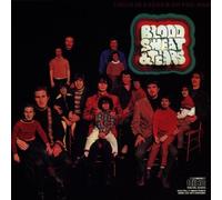 Blood Sweat & Tears - Child is Father to The Man