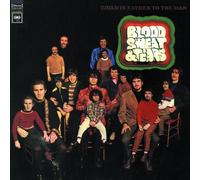 Blood Sweat & Tears - Child is Father to The Man