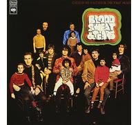Blood Sweat & Tears - Child is Father to The Man [Import]