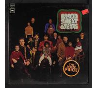 BLOOD, SWEAT & TEARS - child is father to the man LP