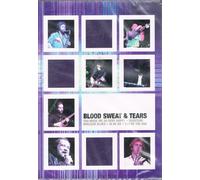 Blood Sweat & Tears - Civic Théatre, Halifax
