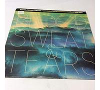 BLOOD SWEAT & TEARS feat. CLAYTON-THOMAS, David - New City