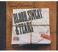 Blood Sweat & Tears - Found Treasures