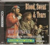 Blood Sweat & Tears - Hip Pickles [Import]